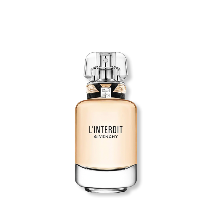 Givenchy L'Interdit EDT