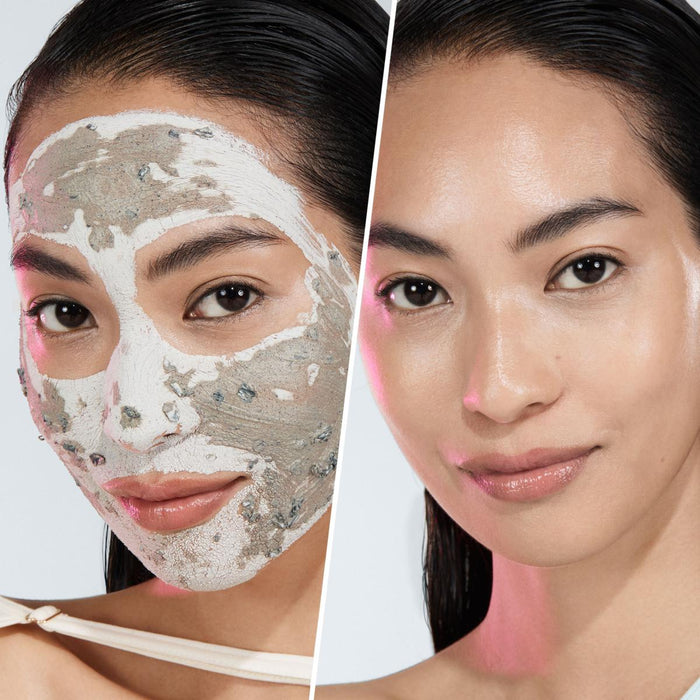 GLAMGLOW Instant Hits Muds Set Face Mask And Moisturizing Set