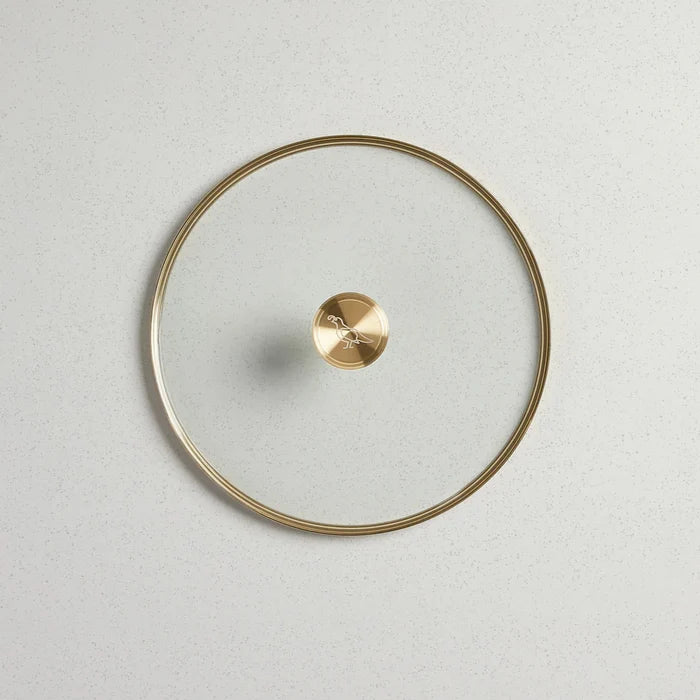 Glass Lid 12"