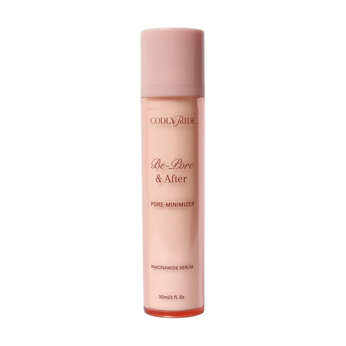 Godly Pride Be-Pore & After Niacinamide Serum 30Ml