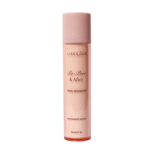Godly Pride Be-Pore & After Niacinamide Serum 30Ml