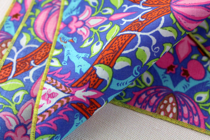 Granada Cotton Lawn Kerchief