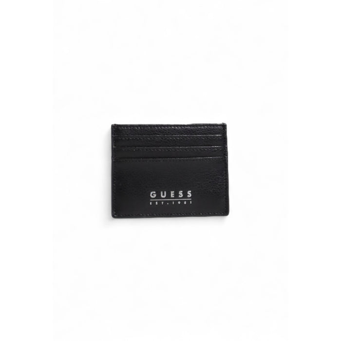 Guess - Guess Brieftasche Herren