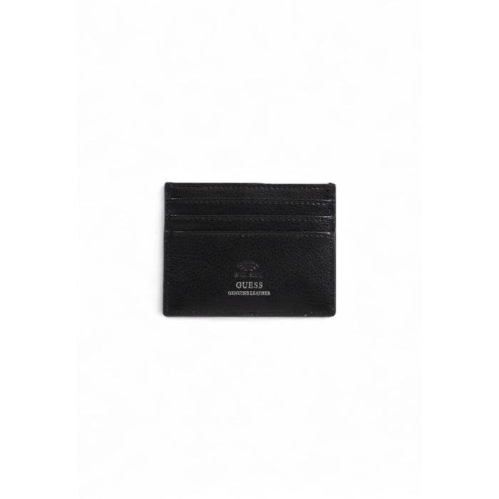 Guess - Guess Brieftasche Herren