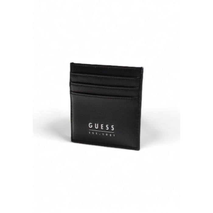 Guess - Guess Brieftasche Herren
