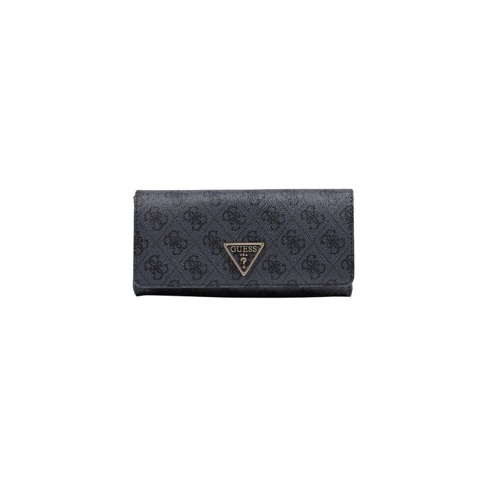 Guess Portmonee (grau)
