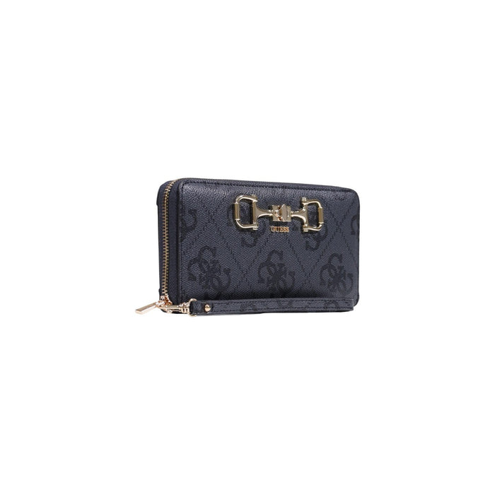 Guess Portmonee SWOS99 24146 (grau)
