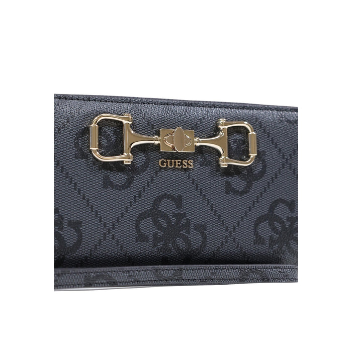 Guess Portmonee SWOS99 24146 (grau)