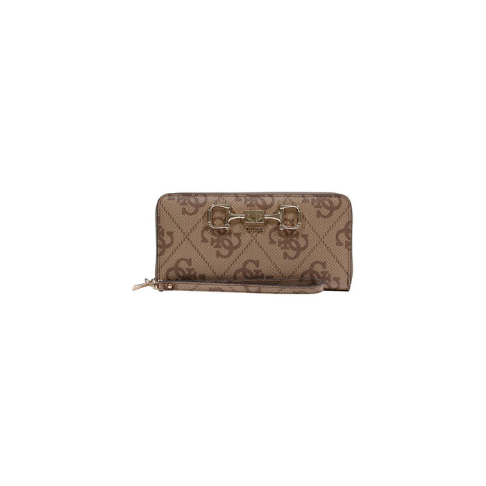 Guess Portmonee SWOS99 24146 (grau)