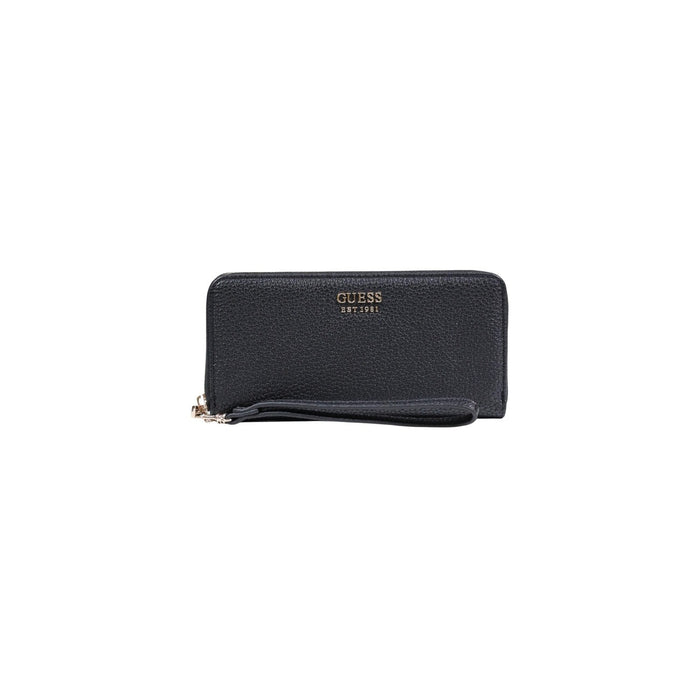 Guess Portmonee SWPG96 48146 (schwarz)