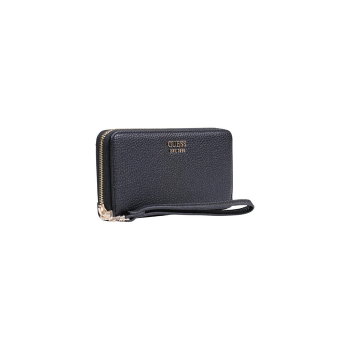 Guess Portmonee SWPG96 48146 (schwarz)