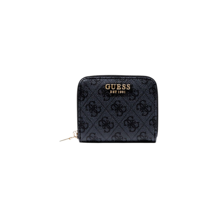 Guess Portmonee SWSG74 59137 (grau)