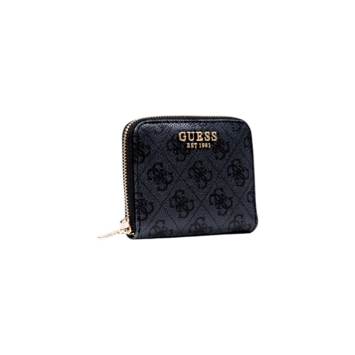 Guess Portmonee SWSG74 59137 (grau)