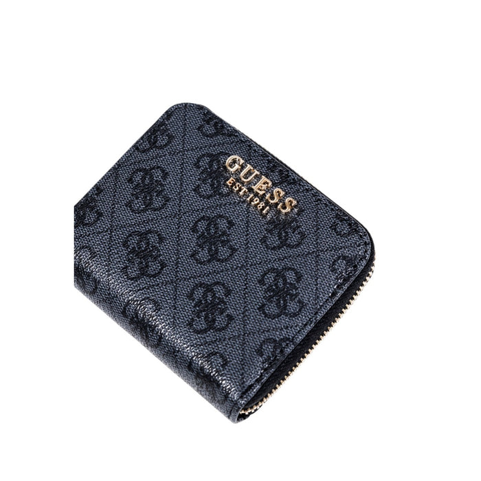 Guess Portmonee SWSG74 59137 (grau)