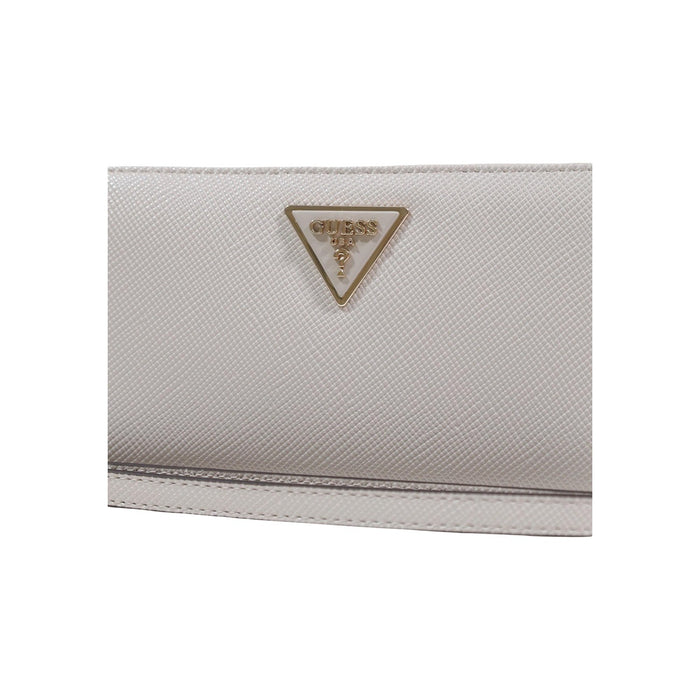 Guess Portmonee SWZG74 59146 (grau)