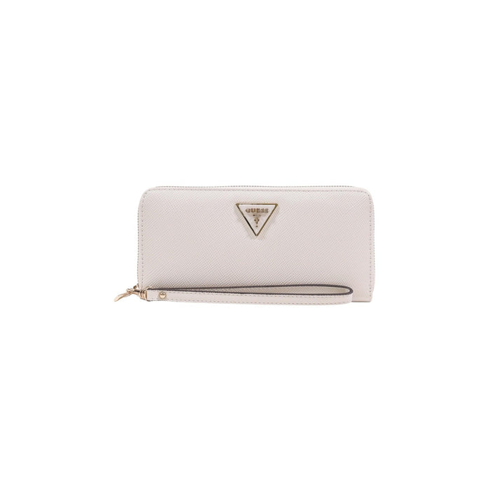 Guess Portmonee SWZG74 59146 (grau)