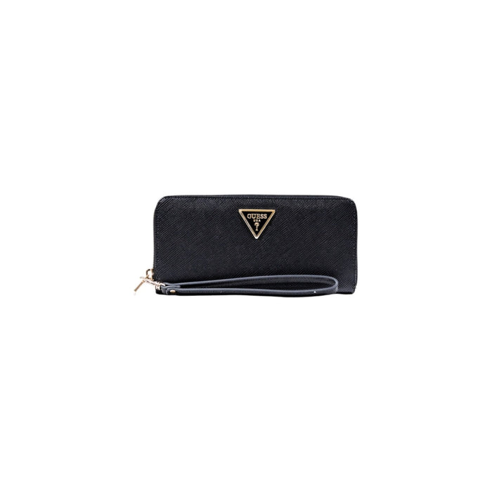 Guess Portmonee SWZG74 59146 (grau)