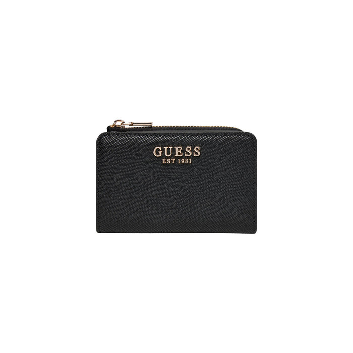 Guess Portmonee SWZG74 59156 (schwarz)