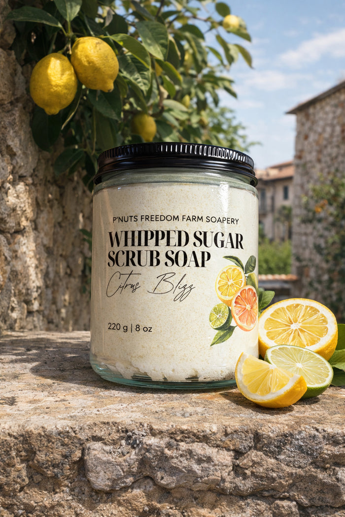 Citrus Bliss