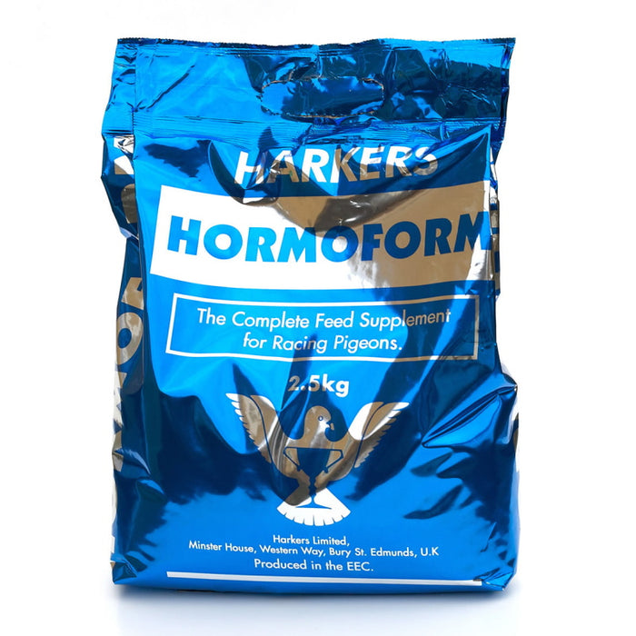 Harkers Hormoform 2.5kg