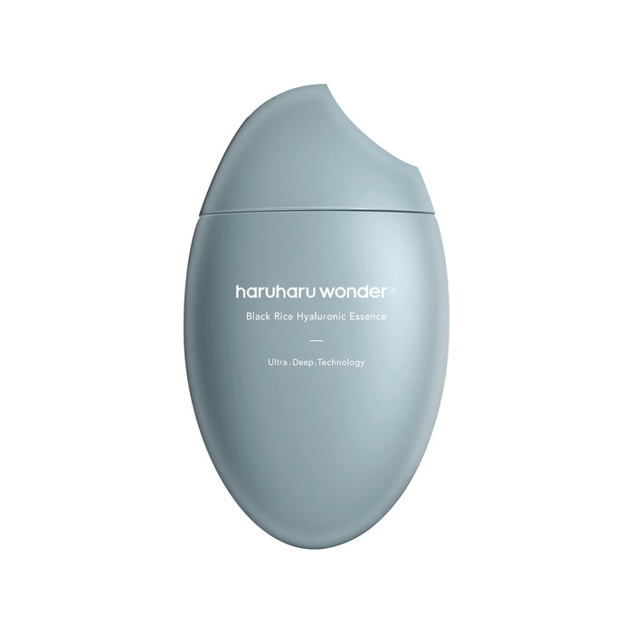 HARUHARU WONDER Black Rice Essence Ultra Deep Technology