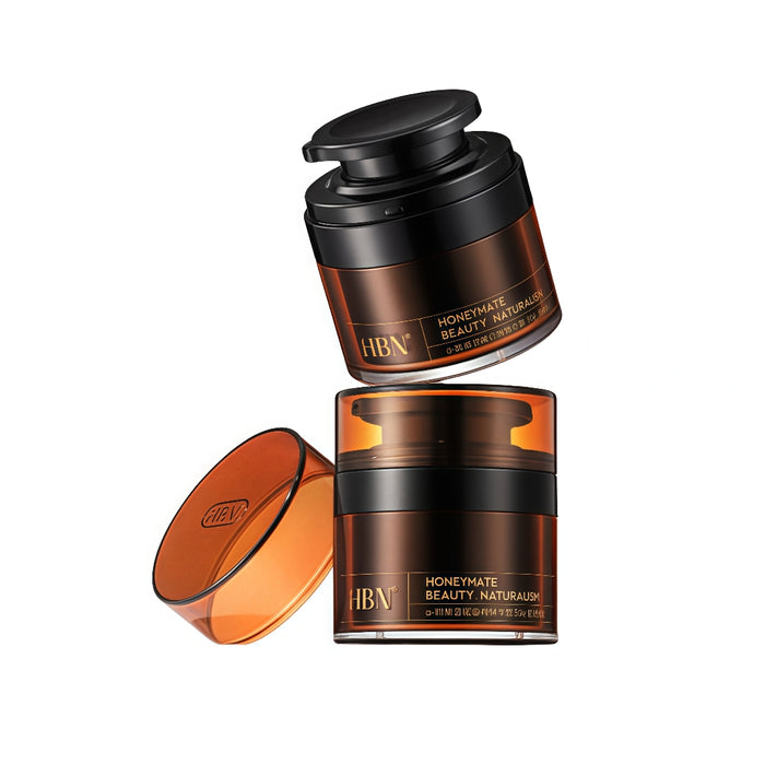 HBN 50g α-Arbutin Brightening Micro Essence Facial Cream (2.0) T4011
