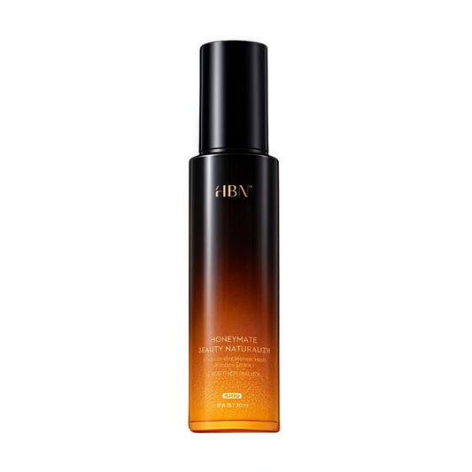 HBN 90g α-Arbutin Brightening Micro Essence Lotion T4012