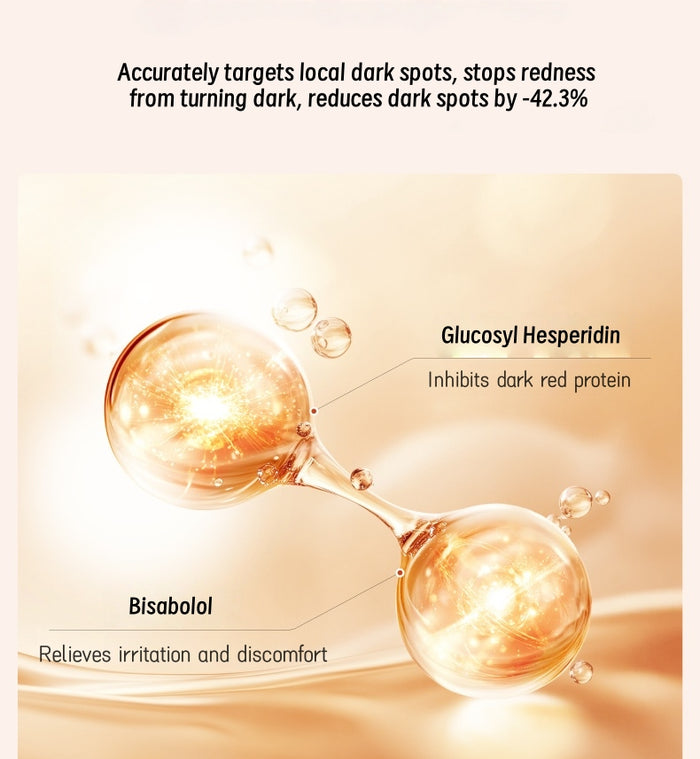 HBN α-Arbutin Revitalizing Antioxidant & Brightening Essence Serum T5012