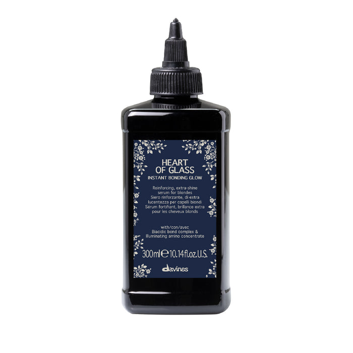 Heart Of Glass Instant Bonding Glow 300ml