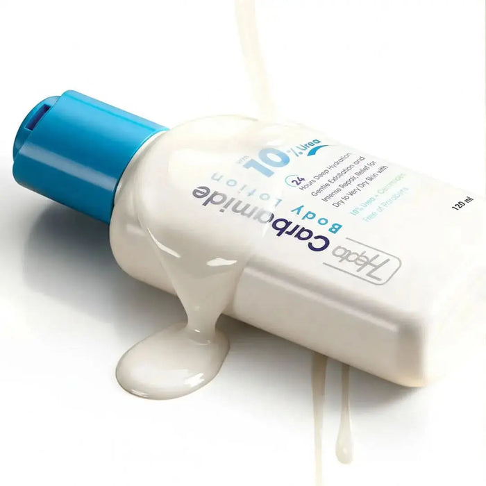 Hepta Carbamide Lotion Hepta