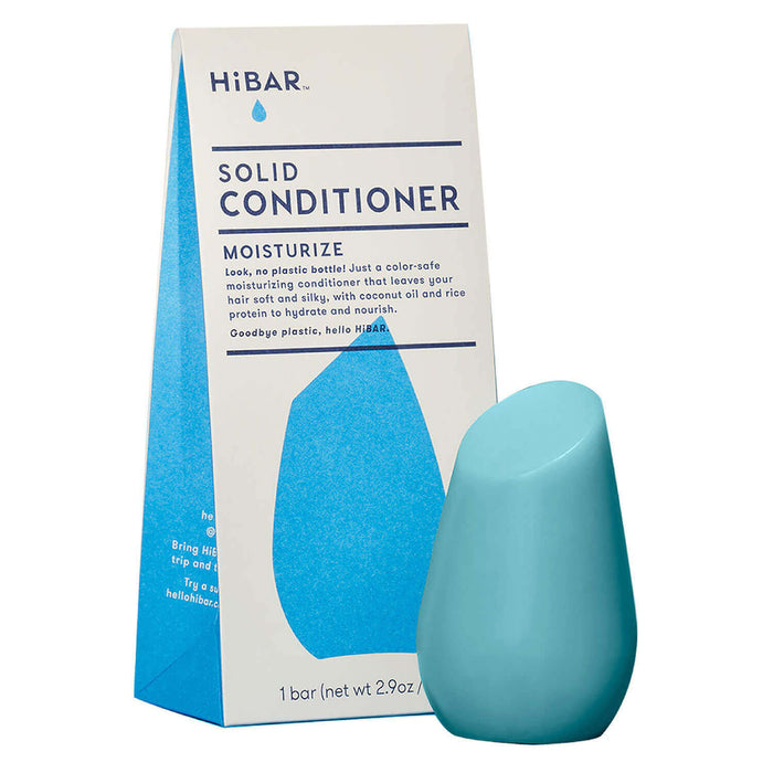 HIBAR Solid Conditioner Moisturize بلسم صلب