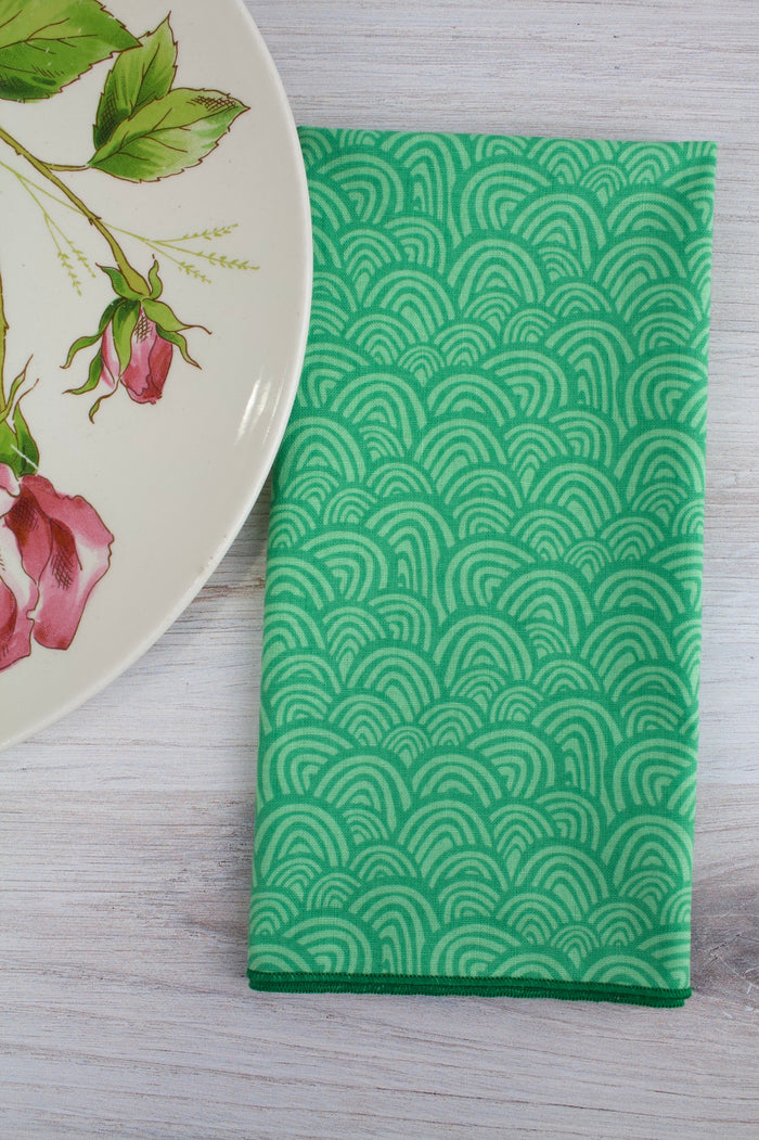 High Tide Napkins