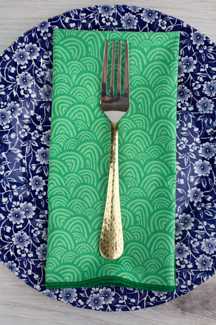 High Tide Napkins