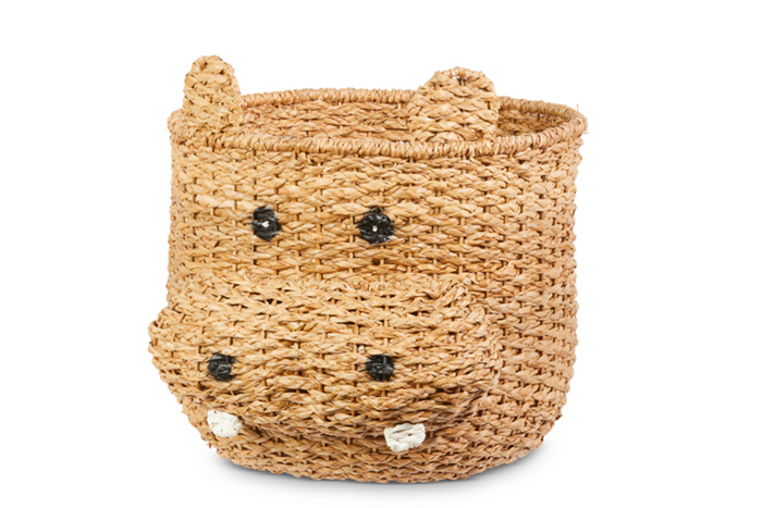 Hippo Basket
