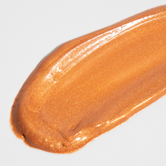 Hippy Glow Body Bronzer 8oz