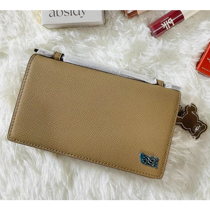 HOLB House of Little Bunny Memo, Carry Fit, Nova, GL Wallet on Chain