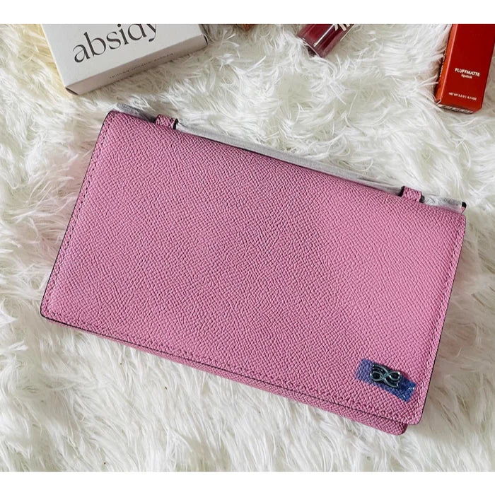 HOLB House of Little Bunny Memo, Carry Fit, Nova, GL Wallet on Chain
