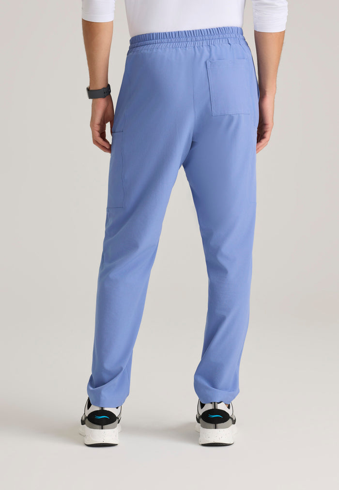 Horizon Pant - Ciel Blue - Grey's Anatomy Scrubs