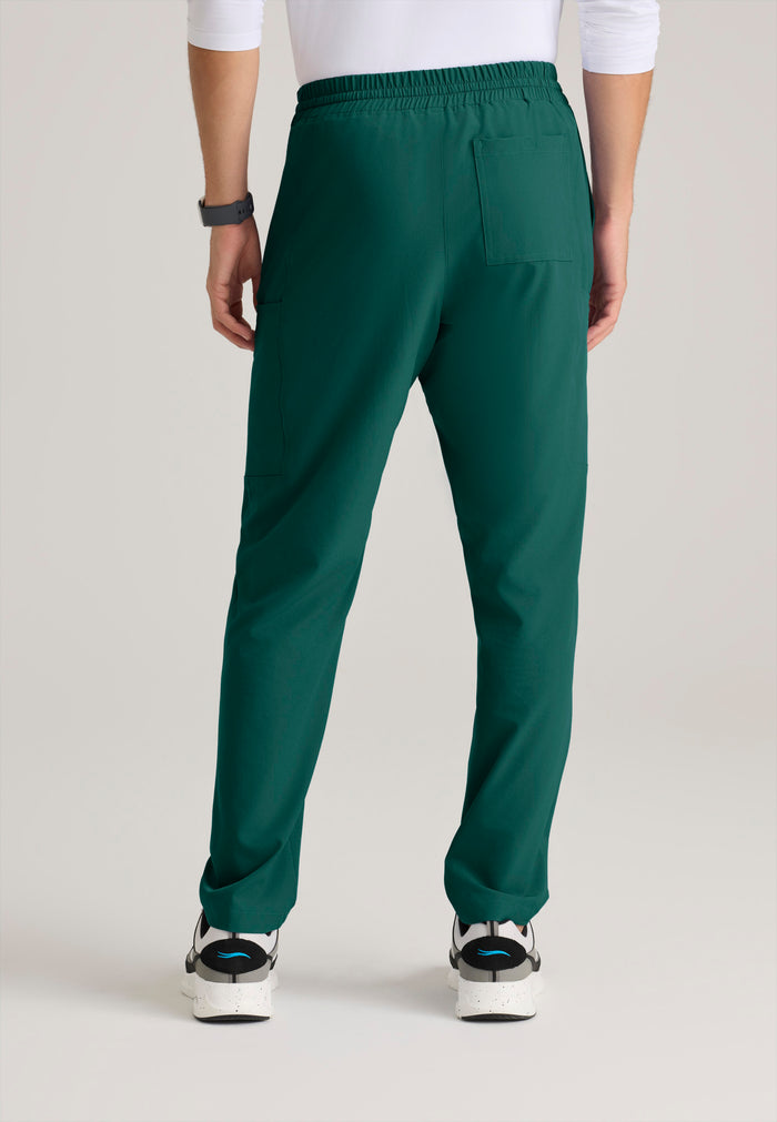 Horizon Pant - Hunter Green - Grey's Anatomy Scrubs