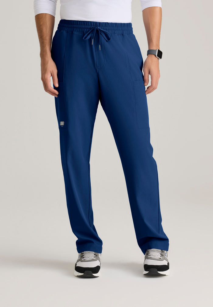 Horizon Pant - Navy - Grey's Anatomy Scrubs
