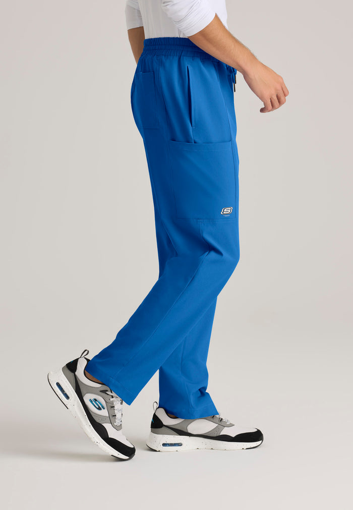 Horizon Pant - New Royal - Grey's Anatomy Scrubs