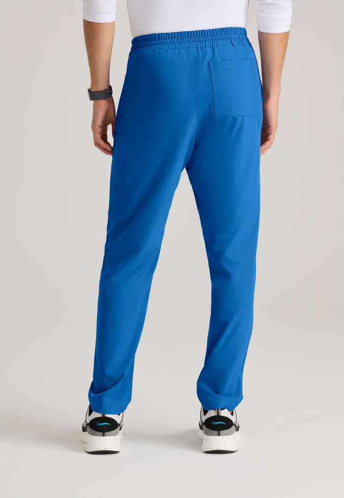 Horizon Pant - New Royal - Grey's Anatomy Scrubs