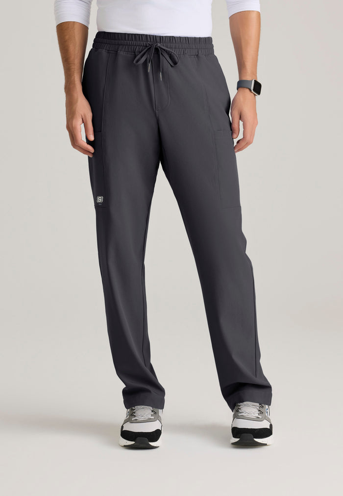 Horizon Pant - Pewter - Grey's Anatomy Scrubs