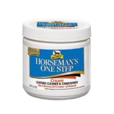 Horsemans One Step Harness Cleaner 425gm