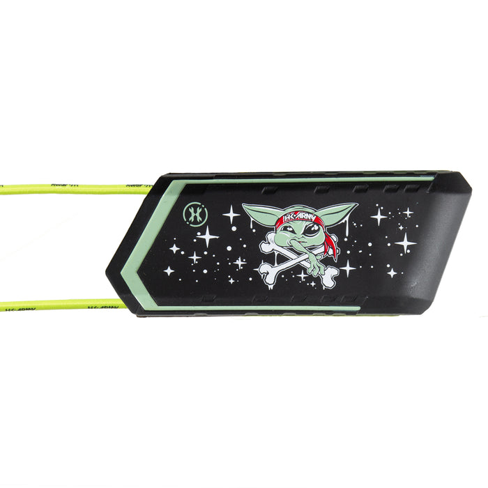 HSTL® WARS BABY H - BALL BREAKER