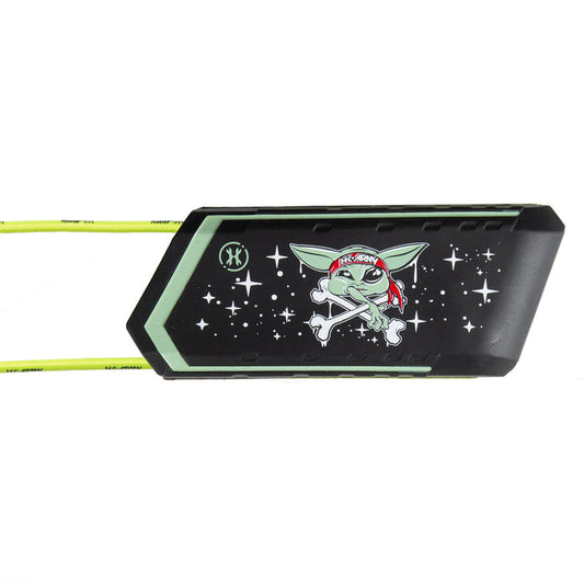 HSTL® WARS BABY H - BALL BREAKER