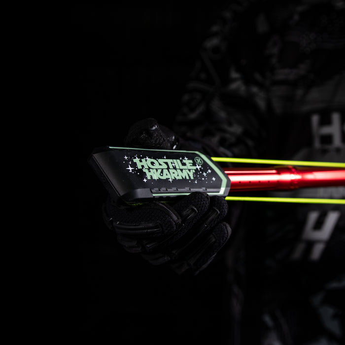 HSTL® WARS BABY H - BALL BREAKER