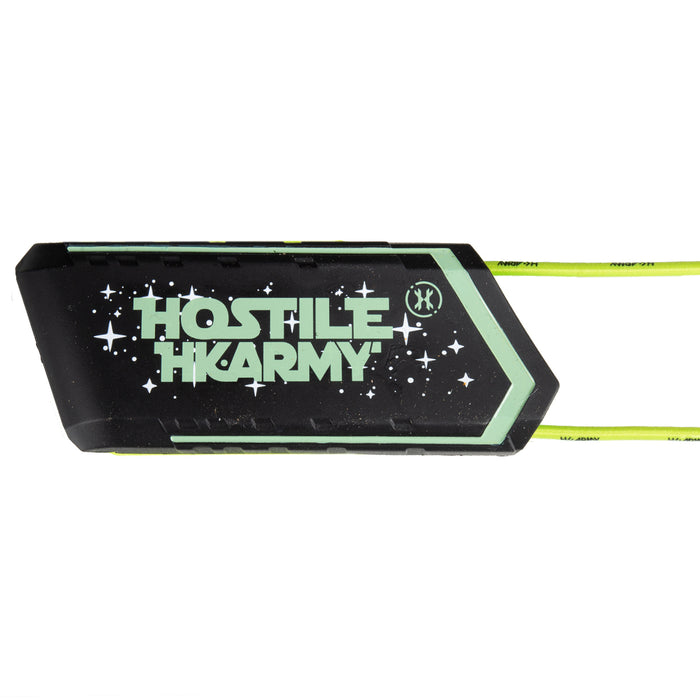 HSTL® WARS BABY H - BALL BREAKER