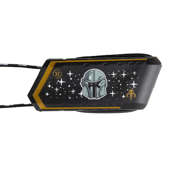 HSTL® WARS BOUNTY - BALL BREAKER