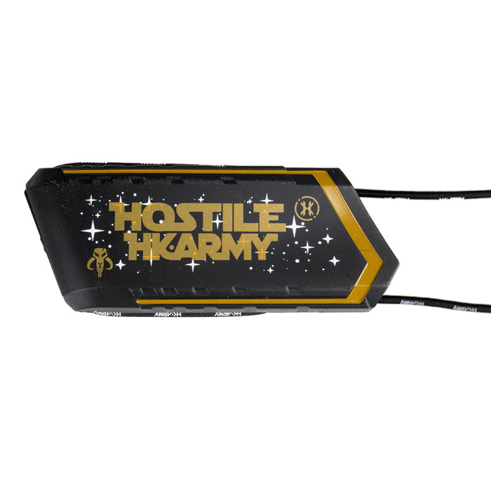 HSTL® WARS BOUNTY - BALL BREAKER